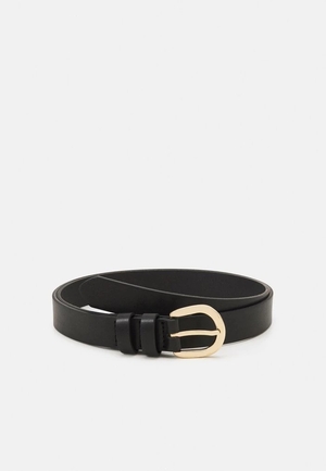 Ceinture ANNA FIELD Anna Field Belt Noir Femme | HGR-1774548